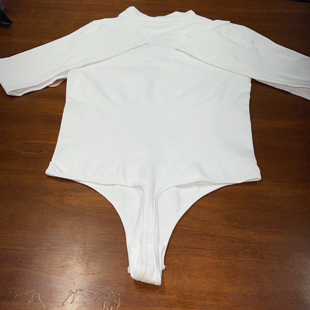 Womens bodysuit - Picture 2 of 2